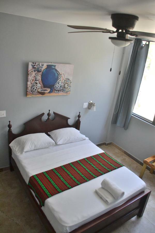 Maya Bella Downtown Hotel Сан-Игнасио Экстерьер фото