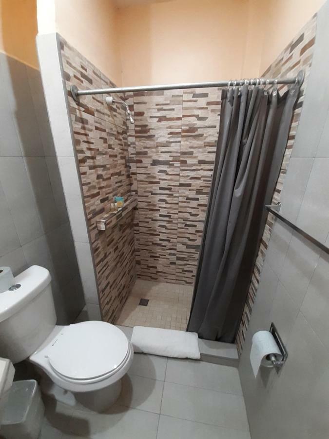 Maya Bella Downtown Hotel Сан-Игнасио Экстерьер фото