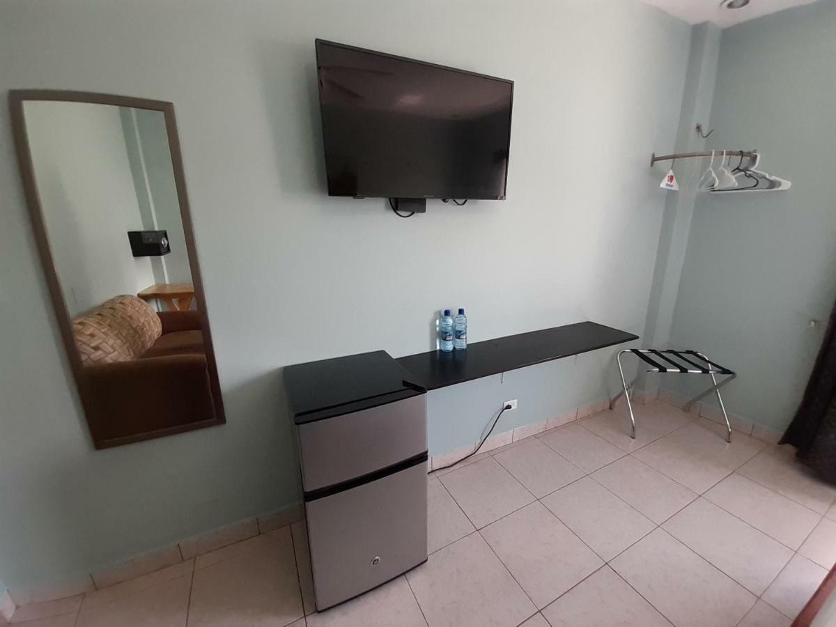 Maya Bella Downtown Hotel Сан-Игнасио Экстерьер фото