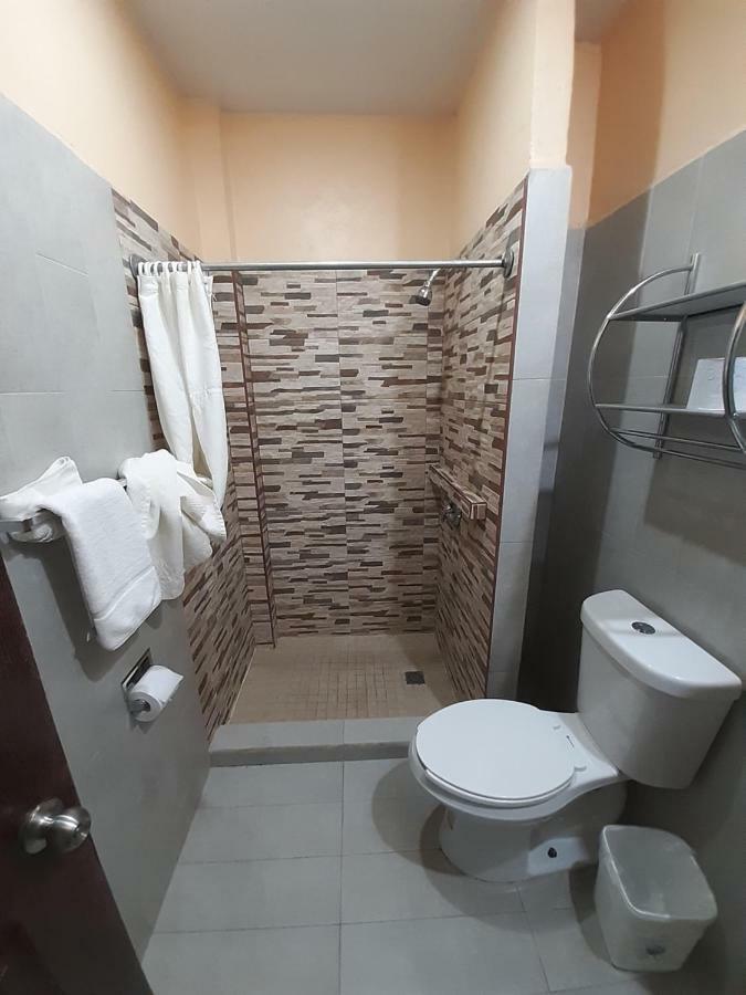 Maya Bella Downtown Hotel Сан-Игнасио Экстерьер фото