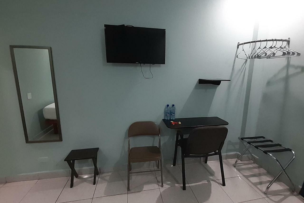 Maya Bella Downtown Hotel Сан-Игнасио Экстерьер фото
