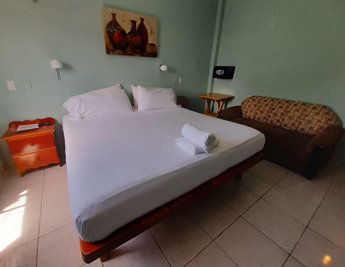 Maya Bella Downtown Hotel Сан-Игнасио Экстерьер фото