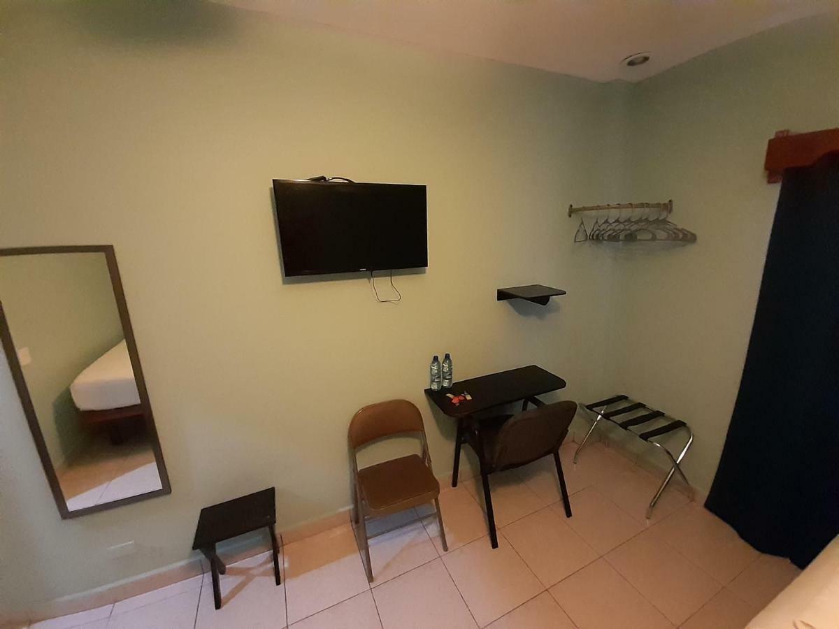 Maya Bella Downtown Hotel Сан-Игнасио Экстерьер фото