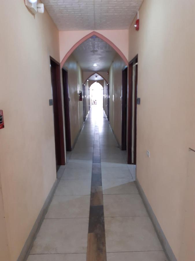 Maya Bella Downtown Hotel Сан-Игнасио Экстерьер фото